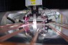 Technologia spawania laserem w produkcji kolektorów słonecznych